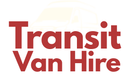 Transit Van Hire Central logo
